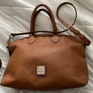 Dooney & Burke purse